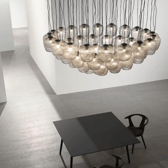 Blown Pendant Lamp by & Tradition Pendant Lamps